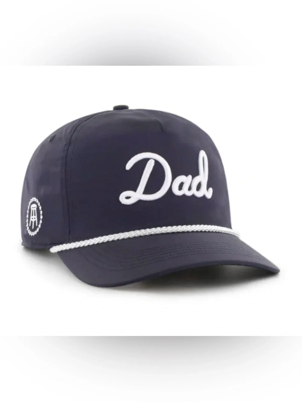 Barstool Sports Dad Hat in Navy